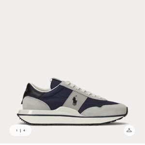 Ralph Lauren Sneaker